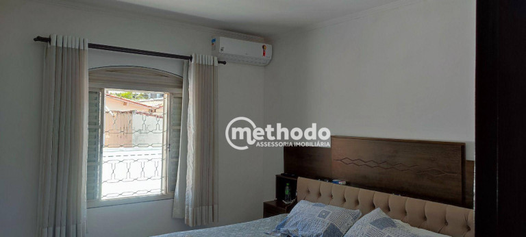 Imagem Casa com 3 Quartos à Venda, 285 m² em Jardim Eulina - Campinas Imagem Casa com 3 Quartos à Venda, 285 m² em Jardim Eulina - Campinas
