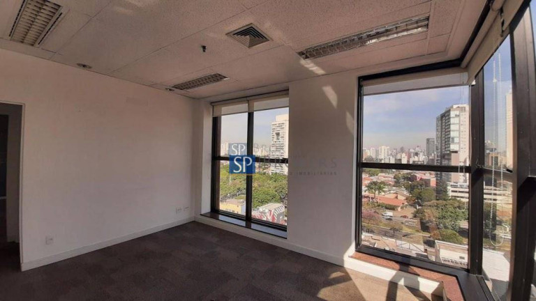 Imagem Sala Comercial para Alugar, 230 m² em Vila Olímpia - São Paulo