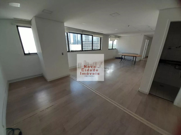 Imagem Imóvel com 1 Quarto à Venda, 40 m² em Vila Olímpia - São Paulo