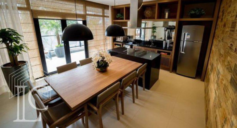 Imagem Apartamento com 1 Quarto à Venda, 39 m² em Campo Belo - São Paulo