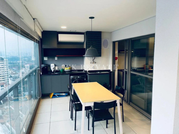Imagem Apartamento com 2 Quartos à Venda, 69 m² em Vila Romana - São Paulo Imagem Apartamento com 2 Quartos à Venda, 69 m² em Vila Romana - São Paulo