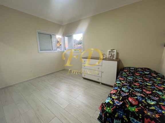 Imagem Casa com 3 Quartos à Venda, 535 m² em Jardim Paulista - Atibaia