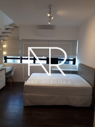 Imagem Imóvel com 1 Quarto à Venda, 51 m² em Bethaville I - Barueri Imagem Imóvel com 1 Quarto à Venda, 51 m² em Bethaville I - Barueri