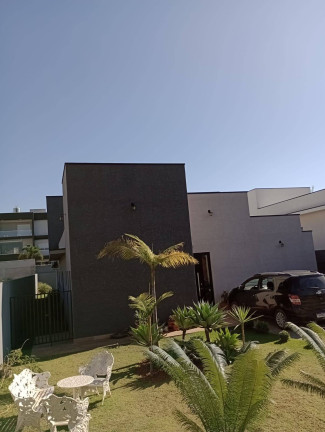 Imagem Casa de Condomínio com 3 Quartos à Venda, 600 m² em Jardim Planalto Do Tanque - Atibaia