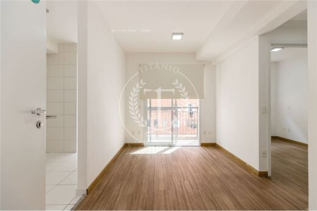 Imagem Apartamento com 1 Quarto à Venda, 34 m² em Liberdade - São Paulo
