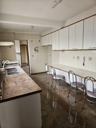 Imagem Apartamento com 4 Quartos à Venda, 191 m² em Alto Da Mooca - São Paulo