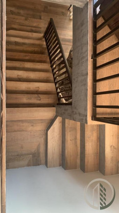 Imagem Apartamento com 4 Quartos à Venda, 220 m² em Ponta Da Praia - Santos