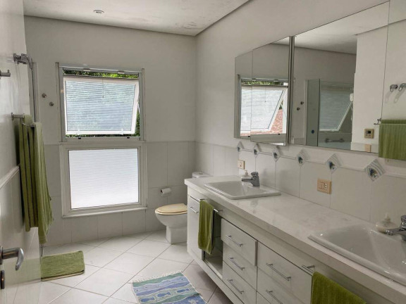 Imagem Casa com 5 Quartos à Venda, 374 m² em Riviera De São Lourenço - Bertioga