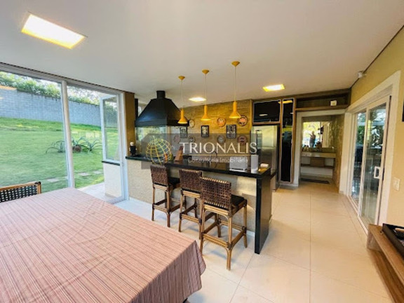 Imagem Casa com 3 Quartos à Venda, 305 m² em Condomínio Figueira Garden - Atibaia Imagem Casa com 3 Quartos à Venda, 305 m² em Condomínio Figueira Garden - Atibaia