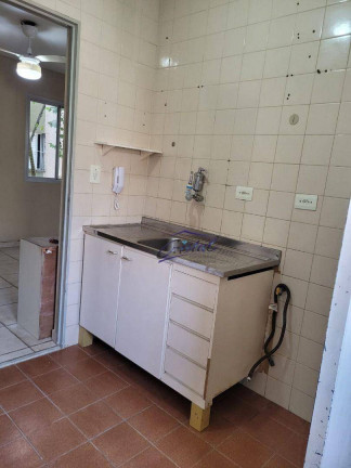 Imagem Apartamento com 2 Quartos à Venda, 48 m² em Campo Limpo (zona Sul) - São Paulo Imagem Apartamento com 2 Quartos à Venda, 48 m² em Campo Limpo (zona Sul) - São Paulo