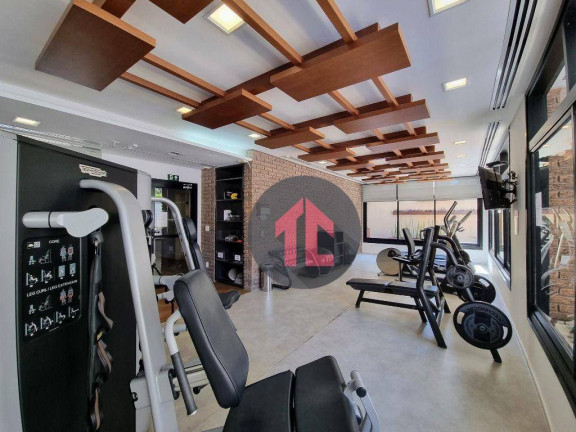 Imagem Apartamento com 1 Quarto à Venda, 40 m² em Cambuí - Campinas Imagem Apartamento com 1 Quarto à Venda, 40 m² em Cambuí - Campinas