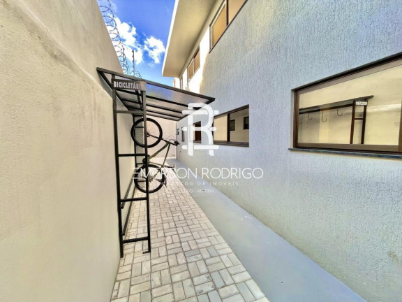 Imagem Apartamento com 1 Quarto para Alugar, 27 m² em Ponta Negra - Natal