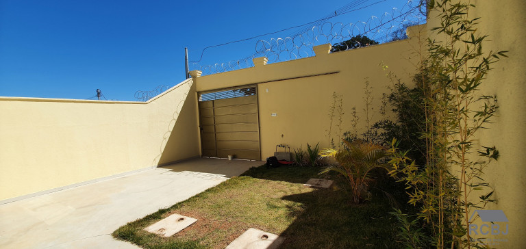 Imagem Casa com 3 Quartos à Venda,  em São Pedro - Esmeraldas
