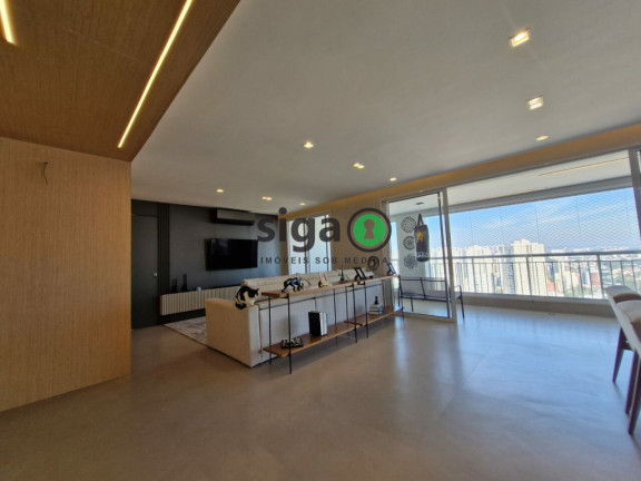 Imagem Apartamento com 3 Quartos à Venda, 177 m² em Jardim Monte Kemel - São Paulo Imagem Apartamento com 3 Quartos à Venda, 177 m² em Jardim Monte Kemel - São Paulo