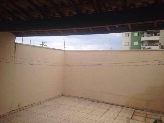 Imagem Casa com 3 Quartos à Venda, 130 m² em Barranco - Taubaté Imagem Casa com 3 Quartos à Venda, 130 m² em Barranco - Taubaté