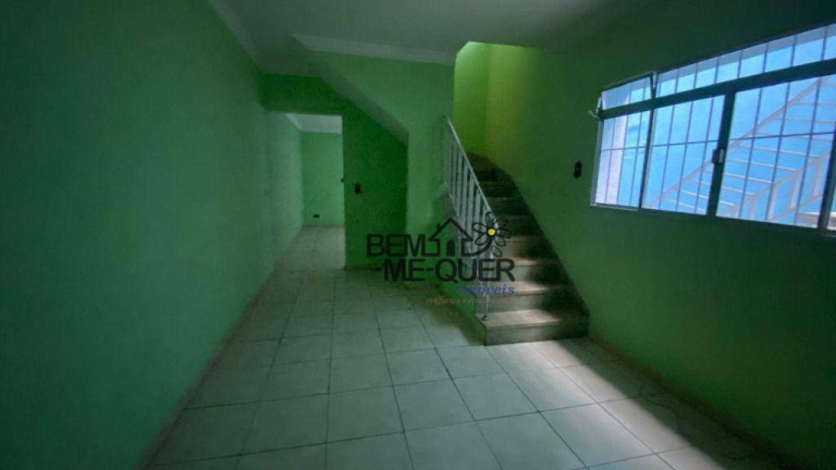 Imagem Sobrado com 3 Quartos à Venda, 170 m² em Vila Pirituba - São Paulo