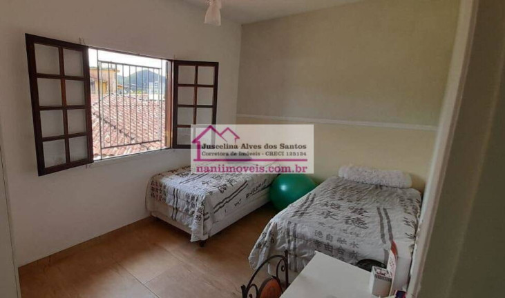 Imagem Casa com 2 Quartos à Venda, 135 m² em Prainha - Caraguatatuba