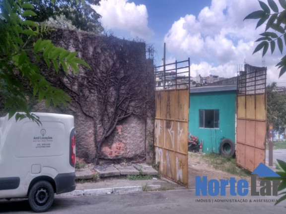 Imagem Imóvel Comercial à Venda, 1.300 m² em Vila Zat - São Paulo Imagem Imóvel Comercial à Venda, 1.300 m² em Vila Zat - São Paulo