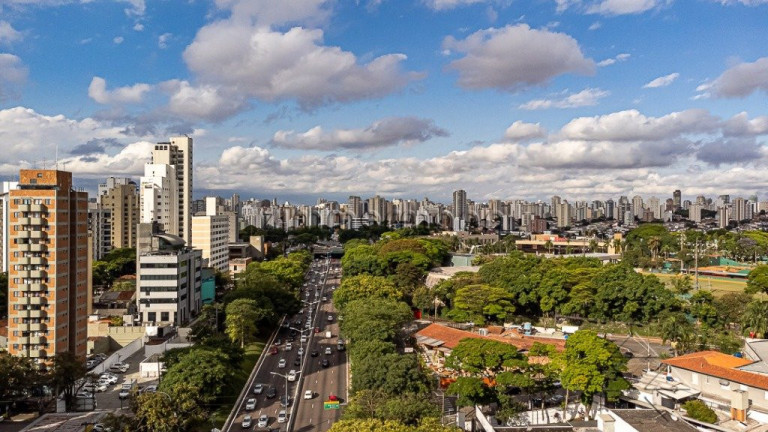 Imagem Imóvel à Venda, 400 m² em Moema - São Paulo Imagem Imóvel à Venda, 400 m² em Moema - São Paulo