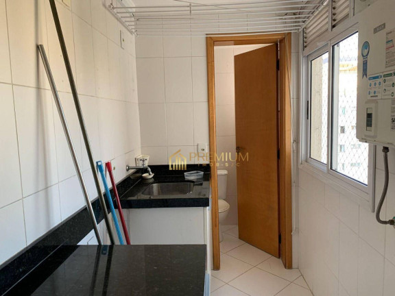 Imagem Apartamento com 3 Quartos à Venda, 153 m² em Jardim Aquarius - São José Dos Campos