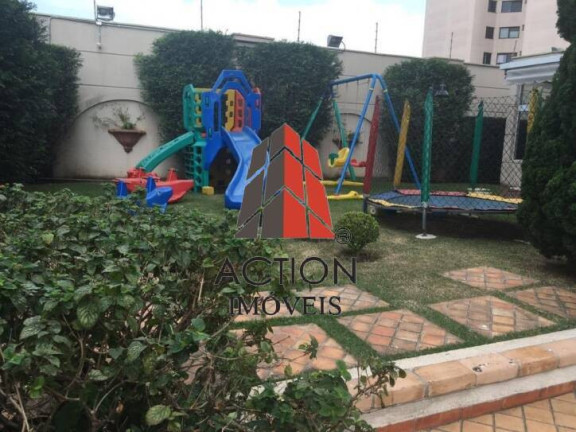 Imagem Apartamento com 3 Quartos à Venda, 96 m² em Tatuapé - São Paulo Imagem Apartamento com 3 Quartos à Venda, 96 m² em Tatuapé - São Paulo