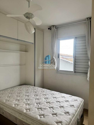 Imagem Apartamento com 2 Quartos à Venda, 49 m² em Itaquera - São Paulo Imagem Apartamento com 2 Quartos à Venda, 49 m² em Itaquera - São Paulo