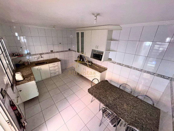 Imagem Casa com 3 Quartos à Venda, 154 m² em Centro - Osasco Imagem Casa com 3 Quartos à Venda, 154 m² em Centro - Osasco