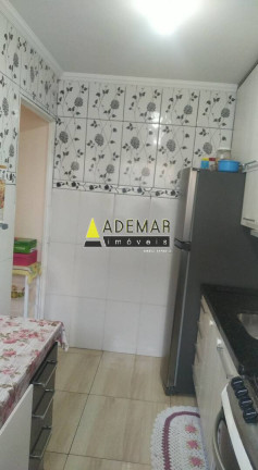 Apartamento com 2 Quartos à Venda,  em Conceição - Diadema