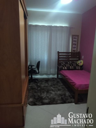 Imagem Casa com 3 Quartos à Venda, 110 m² em Morada Da Colina - Volta Redonda