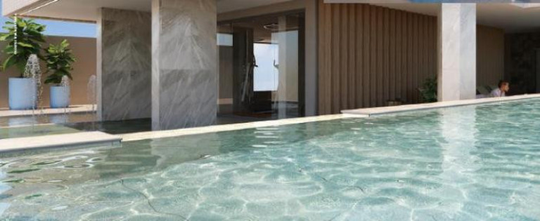 Imagem Apartamento com 4 Quartos à Venda, 124 m² em Icarai - Niterói
