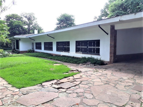Imagem Casa com 5 Quartos à Venda, 500 m² em Cidade Jardim - São Paulo Imagem Casa com 5 Quartos à Venda, 500 m² em Cidade Jardim - São Paulo