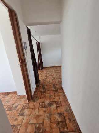 Imagem Apartamento com 1 Quarto à Venda, 57 m² em Boqueirão - Santos