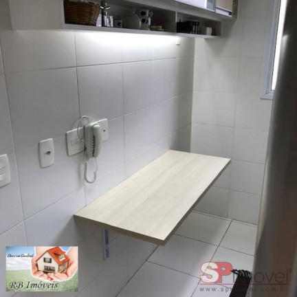 Imagem Apartamento com 3 Quartos à Venda, 86 m² em Vila Gilda - Santo André Imagem Apartamento com 3 Quartos à Venda, 86 m² em Vila Gilda - Santo André