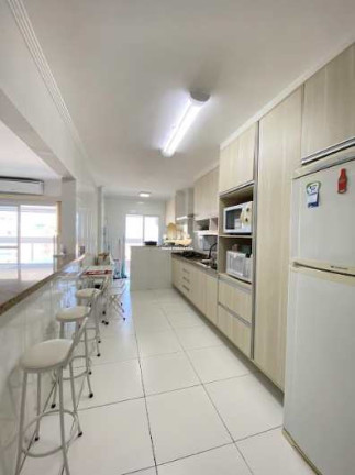 Imagem Apartamento com 3 Quartos à Venda, 152 m² em Ocian - Praia Grande