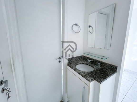 Imagem Apartamento com 2 Quartos à Venda, 48 m² em Vila Mariana - São Paulo