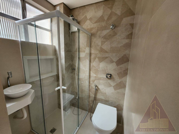 Imagem Apartamento com 2 Quartos à Venda, 83 m² em Ponta Da Praia - Santos Imagem Apartamento com 2 Quartos à Venda, 83 m² em Ponta Da Praia - Santos