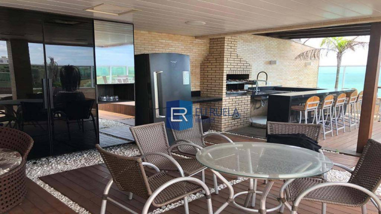 Imagem Cobertura com 3 Quartos à Venda, 350 m² em Praia Da Costa - Vila Velha