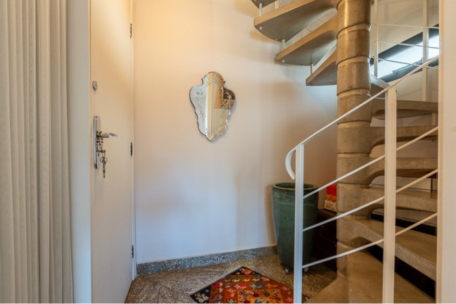 Imagem Imóvel com 3 Quartos à Venda, 187 m² em Indianópolis - São Paulo Imagem Imóvel com 3 Quartos à Venda, 187 m² em Indianópolis - São Paulo