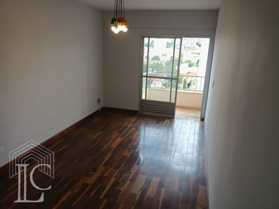 Apartamento com 1 Quarto à Venda, 42 m² em Vila Mariana - São Paulo