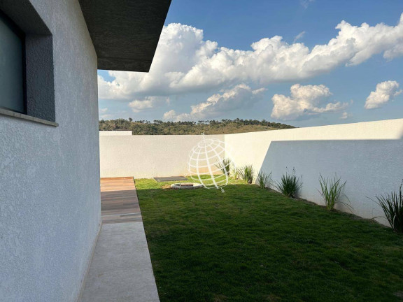 Imagem Casa com 4 Quartos à Venda, 305 m² em Condomínio Figueira Garden - Atibaia