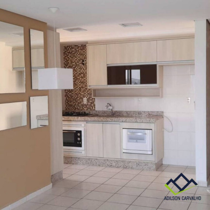 Imagem Apartamento com 2 Quartos à Venda, 64 m² em Jardim Tamoio - Jundiaí