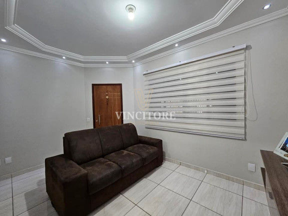 Imagem Casa com 2 Quartos à Venda, 125 m² em Guaira - Sumaré