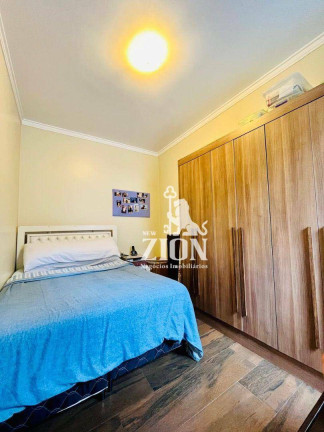 Imagem Sobrado com 3 Quartos à Venda, 152 m² em Vila Isolina Mazzei - São Paulo Imagem Sobrado com 3 Quartos à Venda, 152 m² em Vila Isolina Mazzei - São Paulo