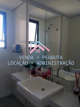 Imagem Apartamento com 3 Quartos à Venda, 113 m² em Jardim Campos Elísios - Jundiaí