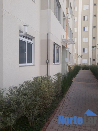 Imagem Apartamento com 2 Quartos à Venda, 45 m² em Jardim íris - São Paulo