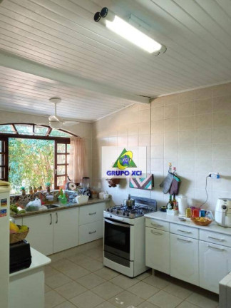 Imagem Chácara com 3 Quartos à Venda, 168 m² em Balneario Tropical - Paulínia Imagem Chácara com 3 Quartos à Venda, 168 m² em Balneario Tropical - Paulínia