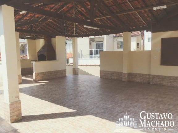 Imagem Imóvel com 2 Quartos à Venda, 80 m² em Jardim Belvedere - Volta Redonda