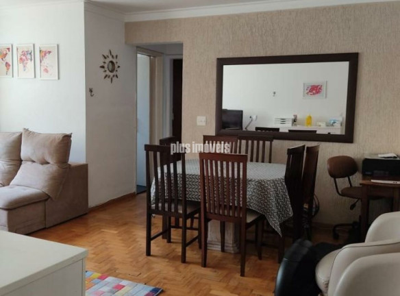 Imagem Apartamento com 3 Quartos à Venda, 98 m² em Saúde - São Paulo Imagem Apartamento com 3 Quartos à Venda, 98 m² em Saúde - São Paulo