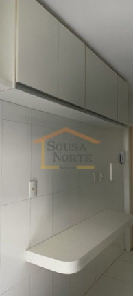 Imagem Apartamento com 2 Quartos à Venda ou Locação, 50 m² em Santa Teresinha - São Paulo Imagem Apartamento com 2 Quartos à Venda ou Locação, 50 m² em Santa Teresinha - São Paulo