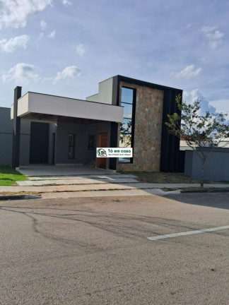 Imagem Casa com 3 Quartos à Venda, 163 m² em Condomínio Terras Do Vale - Caçapava